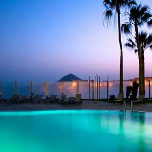 Отель Kn Arenas Del Mar Adults Only, Эль-Медано